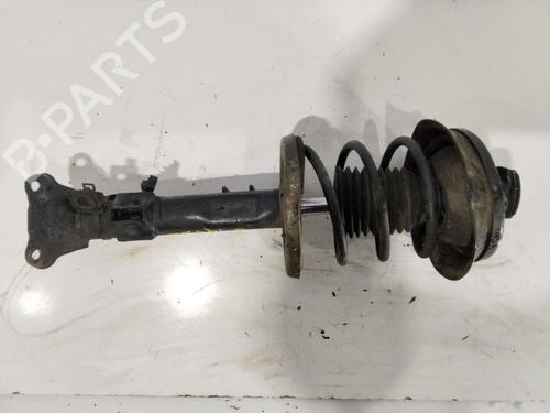 Used Left front shock absorber MERCEDES-BENZ C-CLASS (W203) C 200 CDI (203.004) (116 hp) 31124571