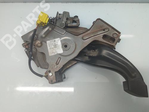 Used Hand brake Hand brake VW TOUAREG (7LA, 7L6, 7L7) 3.6 V6 FSI (280 hp) 8785982 8785982