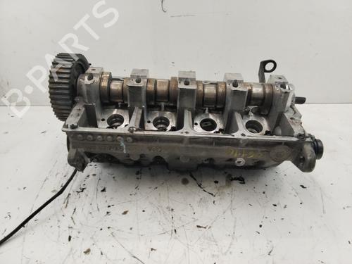 Cylinder head VW PASSAT B5.5 (3B3) 1.9 TDI (130 hp) 18019501