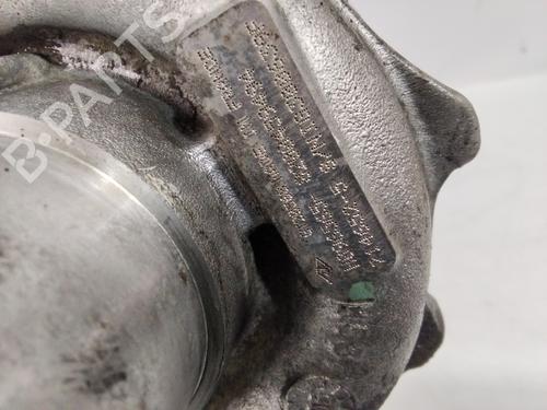 Turbolader/Kompressor OPEL VIVARO A Bus (X83)  | BP29738413M71