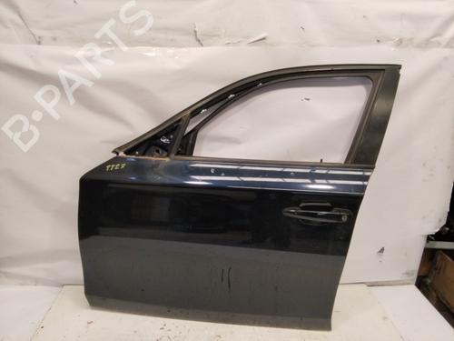 Left front door BMW 1 (E87) 118 d | BP25278214C2 