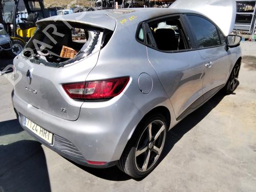 Engine RENAULT CLIO IV (BH_)  | BP28110460M1 
