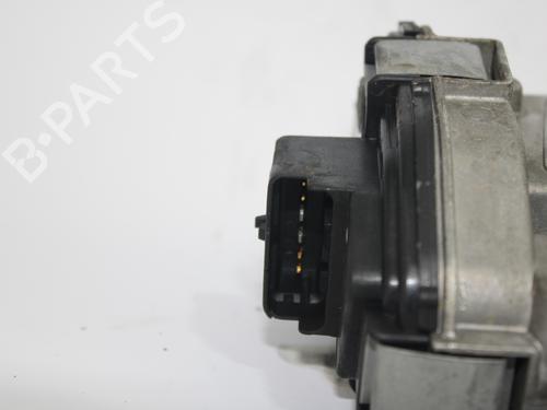 Throttle body CITROËN C4 Coupe (LA_) 1.4 16V | BP12307925M82 