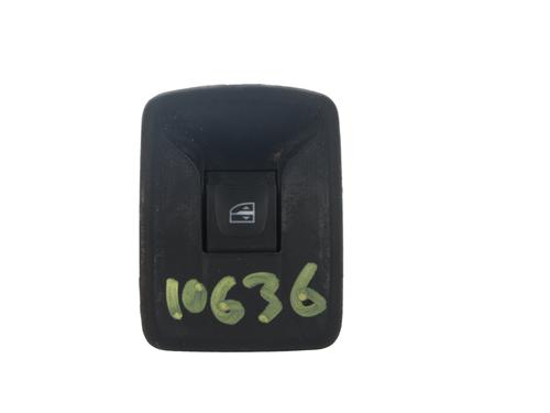 Used Right front window switch RENAULT TRAFIC III Van (FG_) [2014-2025]  31155942