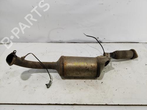 Catalyst NISSAN PRIMASTAR Van (X83) 1.9 dCi 100 | BP32033050M10 