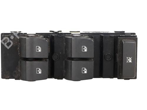 Used Left front window switch HYUNDAI i30 (PDE, PD, PDEN) [2016-2026]  32328100