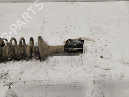 Left front shock absorber HYUNDAI ATOS (MX) 1.1 | BP21606075M16 