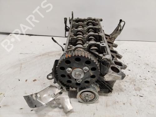 Cylinder head SEAT LEON (1P1) 1.4 TSI | BP26724279M5 