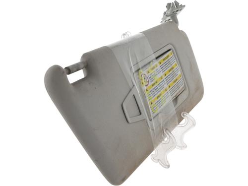 Right sun visor MERCEDES-BENZ B-CLASS Sports Tourer (W245) B 180 CDI (245.207) | BP29905295I2