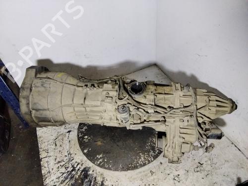 Gearbox NISSAN PATHFINDER III (R51)  | BP33053009M3  - Image 13