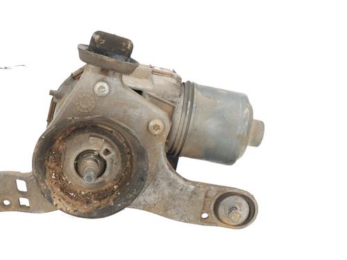 Used Front wiper motor CITROËN C4 Picasso II [2013-2026]  31633387