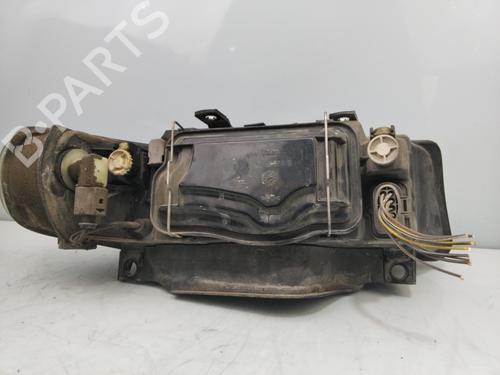 Venstre forlygte SEAT TOLEDO II (1M2) 1.9 TDI | BP20227505C28 