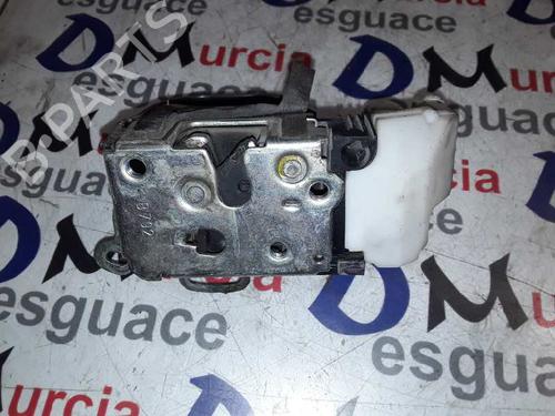 Fechadura frente esquerda ALFA ROMEO 147 (937_) [2000-2010]nullnull