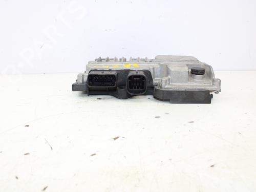 Engine control unit (ECU) CITROËN C3 II (SC_)  | BP13620571M57 