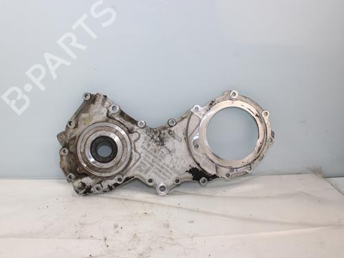 Used Timing cover FORD TRANSIT CONNECT (P65_, P70_, P80_) [2002-2025]  18528012