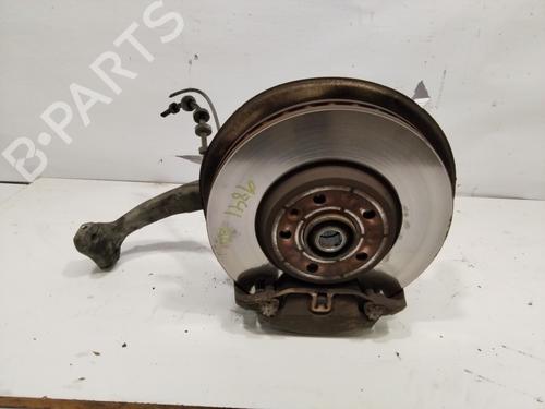 Used Right front steering knuckle AUDI Q5 (8RB) [2008-2019]  29070565