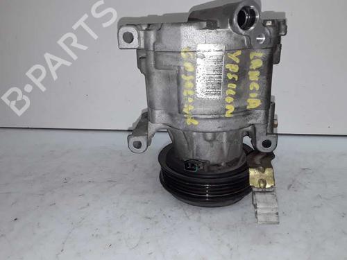 AC compressor LANCIA Y (840_)  | BP8566545M34 