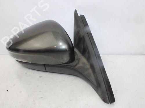 Right mirror FORD FOCUS III  | BP13931783C27 