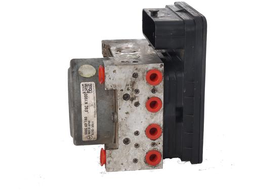 ABS pump MAZDA CX-5 (KE, GH) | BP37718567M43 - Image 4