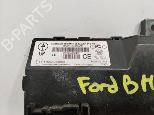 Elektronisk modul FORD B-MAX (JK)  | BP25278315M83 