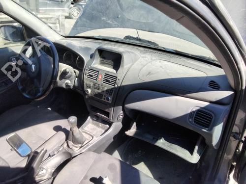 Engine control unit (ECU) NISSAN ALMERA II Hatchback (N16)  | BP34188903M57  - Image 5