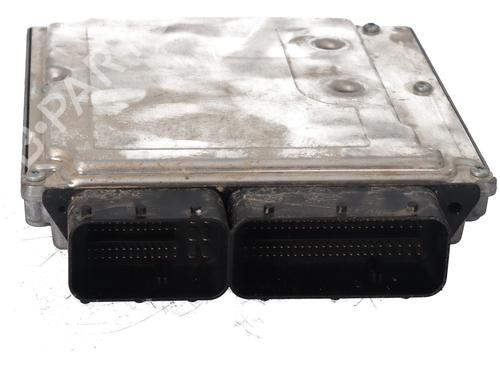 Engine control unit (ECU) BMW 5 (E60) 530 d | BP37071712M57 - Image 3