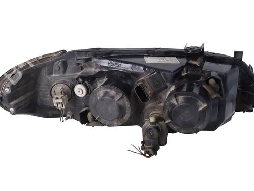 Left headlight NISSAN ALMERA II Hatchback (N16) | BP39066015C28 - Image 3