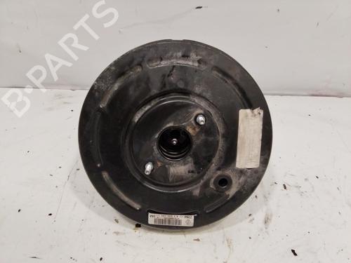 Used Servo brake RENAULT MEGANE III Hatchback (BZ0/1_, B3_) 1.5 dCi (86 hp) 28707196