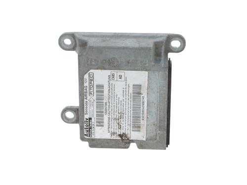 Used ECU airbags FIAT FIORINO Box Body/MPV (225_) [2007-2025]  30717983