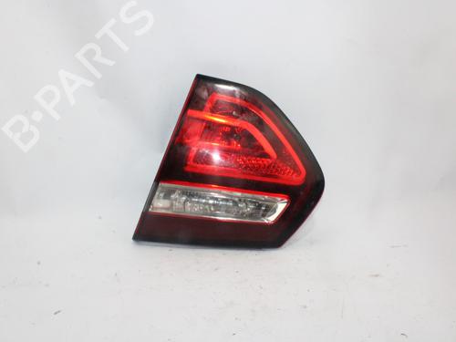 Højre baglygte bagklap CITROËN C4 Picasso I MPV (UD_) 1.6 HDi 110 (112 hp) 15814778