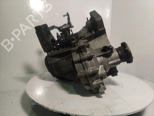 Girkasse SEAT CORDOBA (6L2) 1.4 TDI | BP29704723M3 