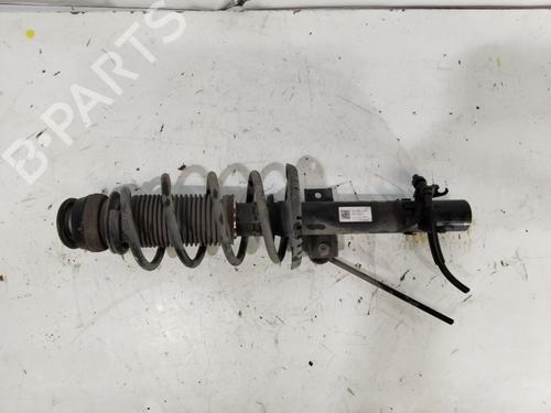 Used Left front shock absorber Left front shock absorber SEAT IBIZA IV (6J5, 6P1) [2008-2017] 35955933 35955933