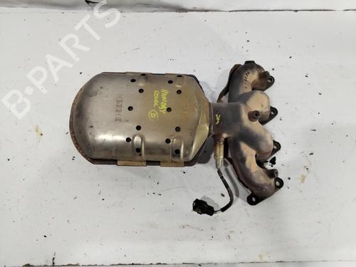 Used Catalyst HYUNDAI COUPE I (RD) 1.6 16V (116 hp) 32015754