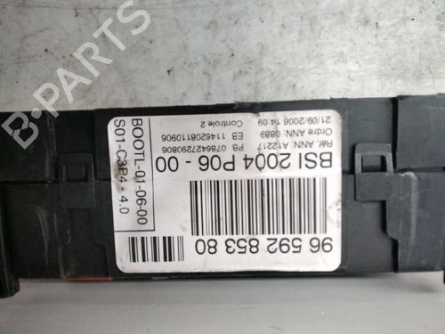 Used Fuse box CITROËN C2 (JM_) [2003-2017]  8573232