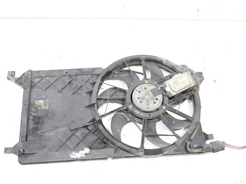 Køleventilator elektrisk FORD FOCUS C-MAX (DM2) [2003-2007]  17118268