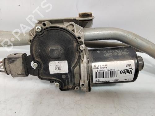Front wiper motor LAND ROVER RANGE ROVER VELAR (L560)  | BP29929139M29 