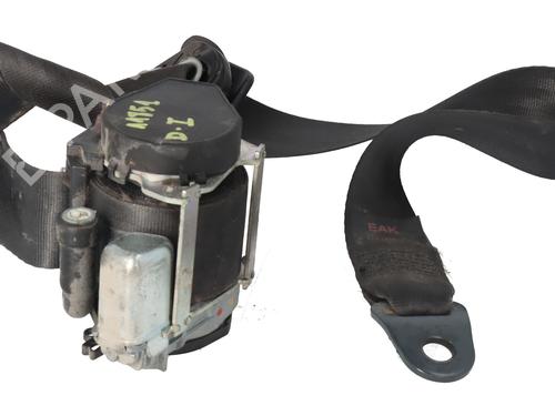 Front left seatbelt CITROËN C4 I (LC_) | BP36387176I26 - Image 3