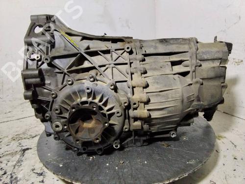 Gearbox AUDI A4 B6 Avant (8E5) 1.9 TDI | BP38943886M3 - Image 7