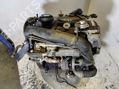 Engine SKODA OCTAVIA II (1Z3) | BP35737046M1 - Image 10