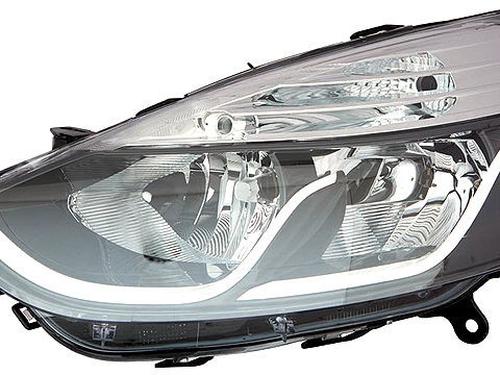 Used Left headlight Left headlight RENAULT CLIO IV (BH_) [2012-2021] 10660174 10660174
