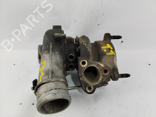 Turbolader/Kompressor AUDI TT (8N3) 1.8 T | BP20500781M71 