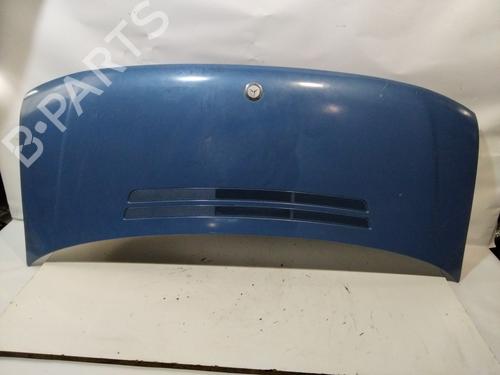 Hood MERCEDES-BENZ VITO Van (W638) 114 2.3 (638.034, 638.094) | BP29604757C1 