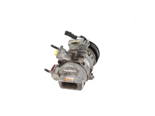 Compressor A/C FORD TRANSIT COURIER B460 MPV | BP30809937M34