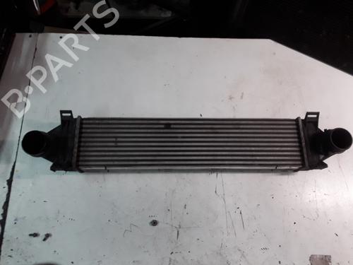 Intercooler LAND ROVER FREELANDER 2 (L359) 2.2 eD4 (150 hp) 9687871