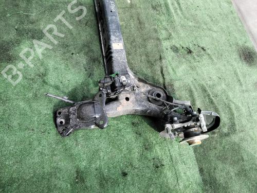 Rear axle AUDI Q2 (GAB, GAG) | BP35963670M2 - Image 4