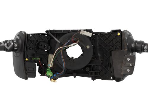 Used Squib airbag Squib airbag RENAULT SCÉNIC II (JM0/1_) [2003-2010] 33860985 33860985