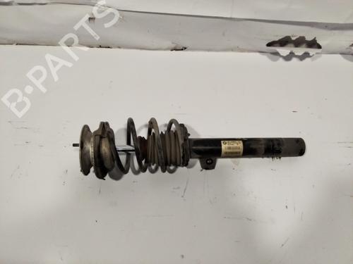 Used Left front shock absorber BMW 1 (E87) 116 d (116 hp) 28209234