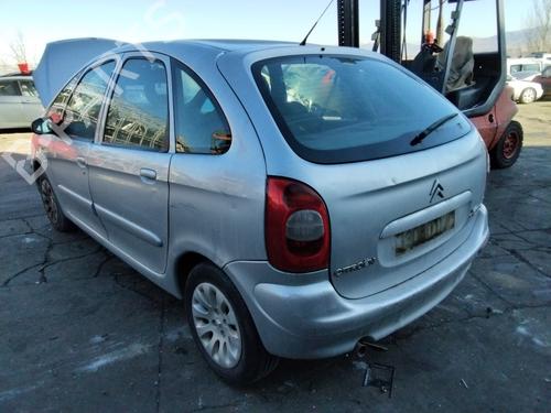Andre CITROËN XSARA PICASSO (N68) 1.8 16V | BP22943335O1