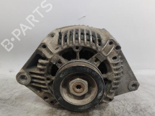 Generator RENAULT MEGANE I (BA0/1_) 1.9 dTi (BA08, BA0N) (98 hp) 26013522