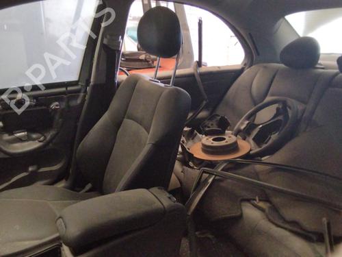 ABS Bremseaggregat MERCEDES-BENZ C-CLASS (W203) C 270 CDI (203.016) | BP18246662M43 